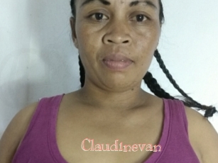 Claudinevan