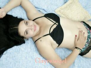 Clayreangel