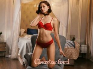 Cleastanford