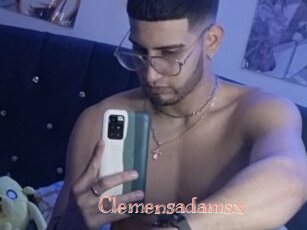 Clemensadamsx