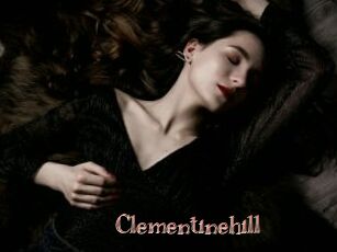 Clementinehill