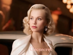 Cleosecret