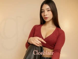 Cloeblair