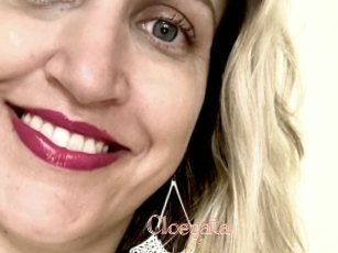 Cloegata