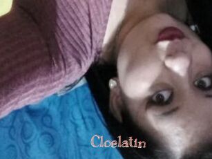 Cloelatin