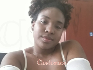 Cloelozano