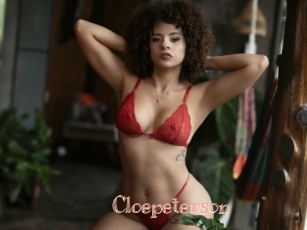 Cloepeterson