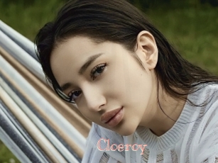 Cloeroy