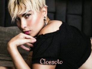 Cloesoto