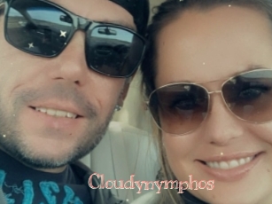 Cloudynymphos