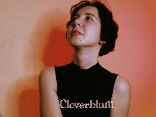 Cloverbluitt