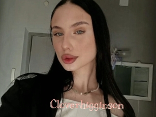Cloverhigginson