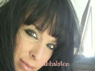 Clubhalston