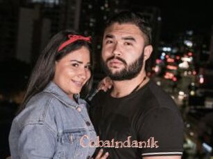 Cobaindanik