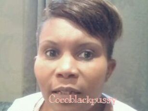 Cocoblackpussy