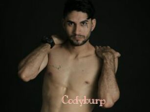 Codyburp