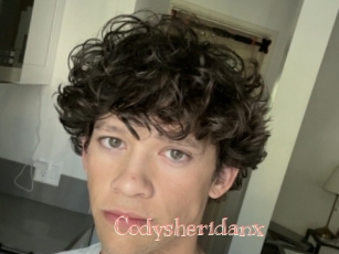 Codysheridanx