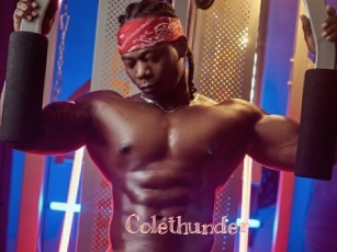 Colethunder