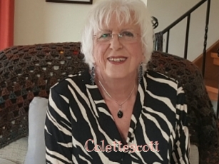 Colettescott
