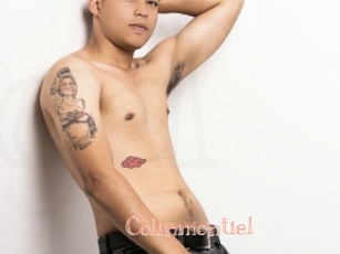 Colinmontiel