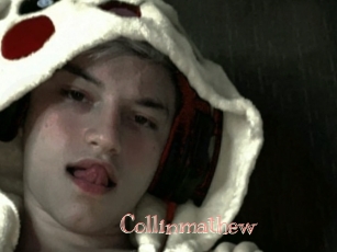 Collinmathew