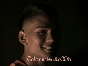 Colombianito206