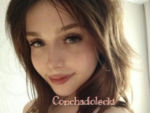 Conchadolecki