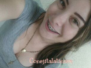 Conejitalatinsex