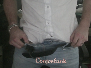 Conjoefunk