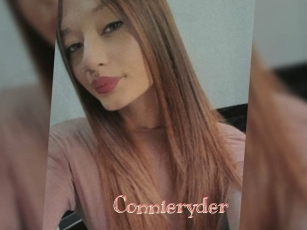 Connieryder