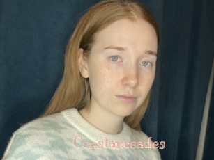Constanceades