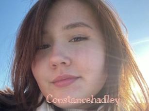 Constancehadley