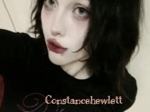 Constancehewlett
