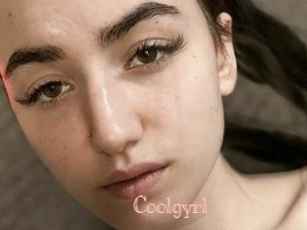Coolgyrl