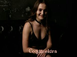 Coquinekira