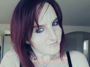 Coquinette25
