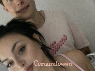 Coraandowen