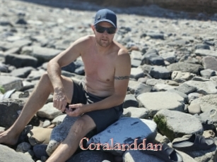 Coralanddan