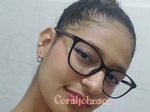 Coraljohnson