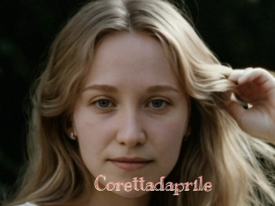 Corettadaprile