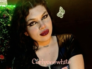 Corlyonewhite