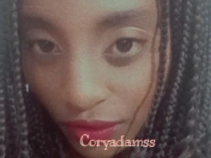 Coryadamss