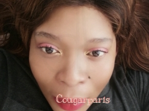 Cougarparis