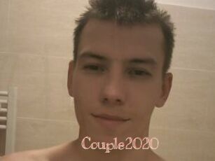 Couple2020