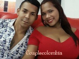 Couplecolombia