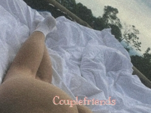 Couplefriends