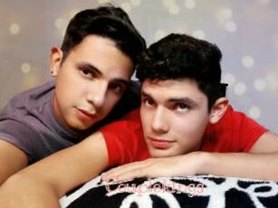 Couplekings