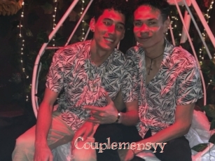 Couplemensyy