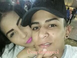 Couplesexycol