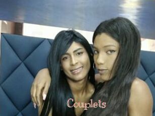 Couplets